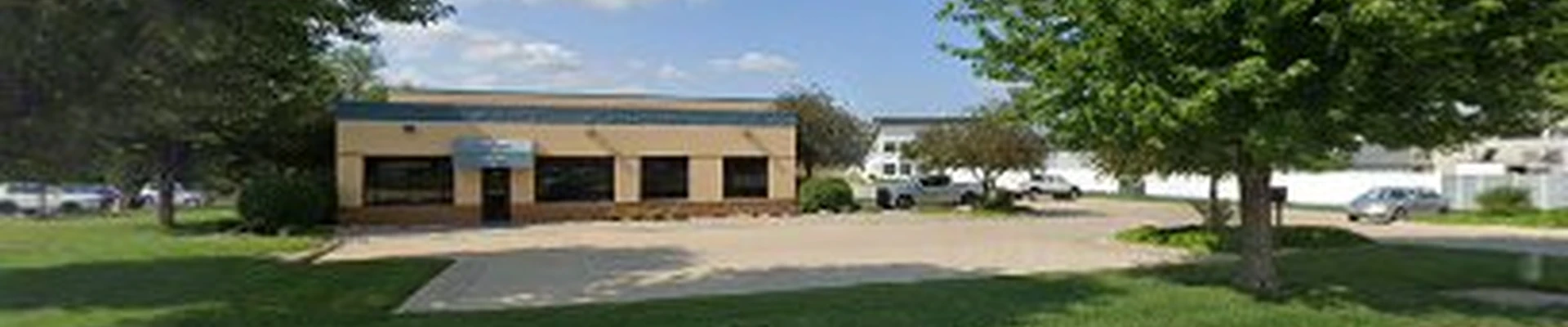 Marathon Electric Inc.