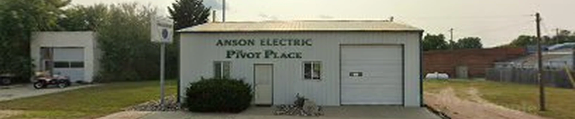Anson Electric