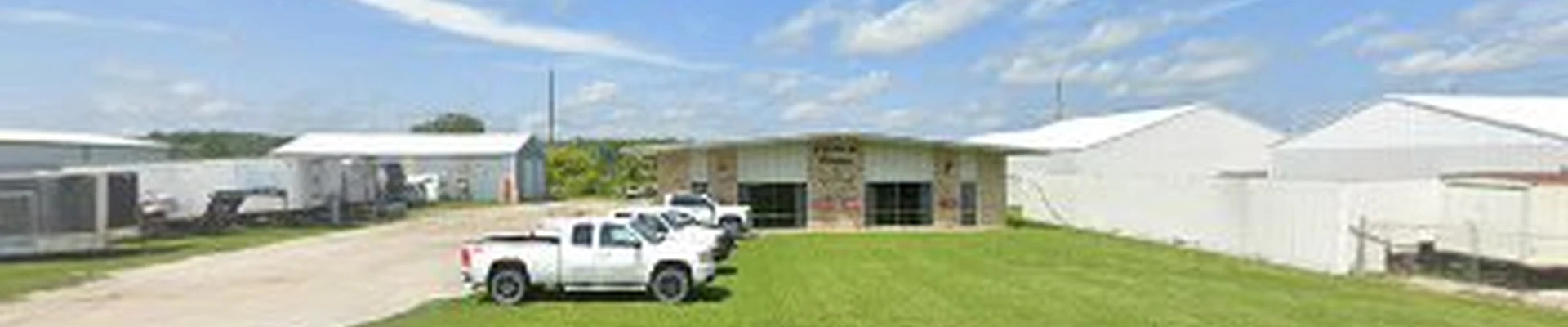 McClellan Electric Inc.