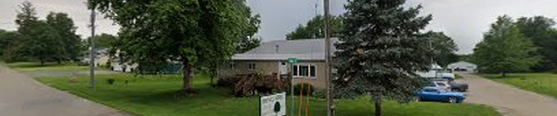 Strange Electric and Performance Inc