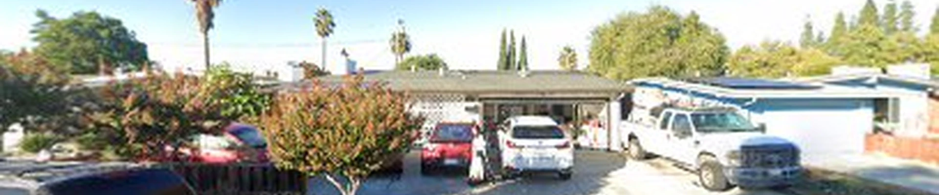 Vu GC HVAC Inc