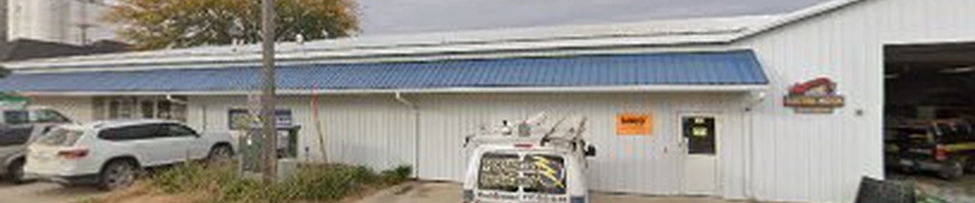 Power Solutions