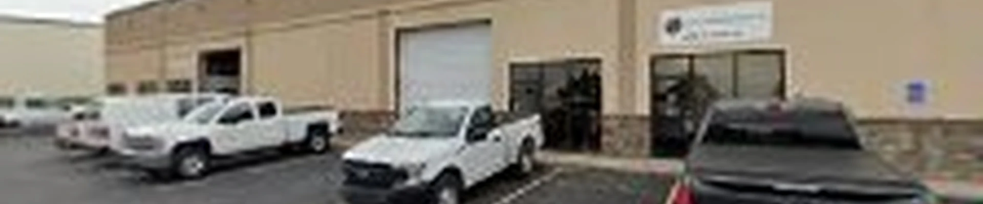 Thorp Controls | Automation Solutions