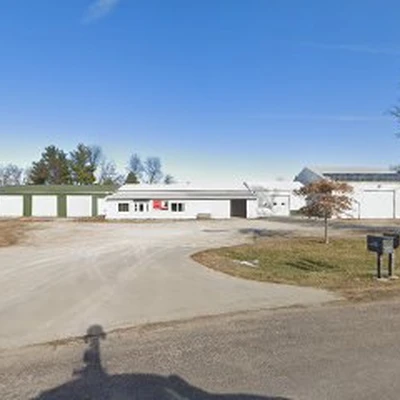 Berg Electric LLC