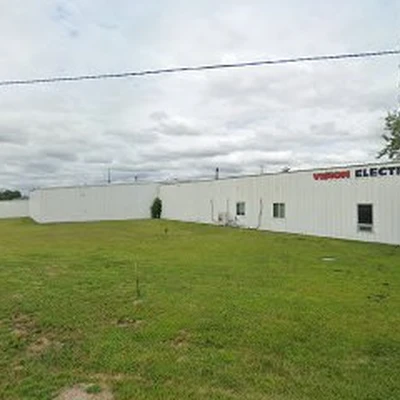 Vision Electric