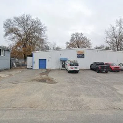 Consolidated Electrical Distributors