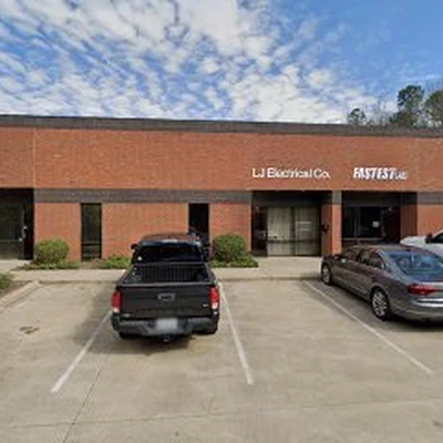 LJ Electrical Company