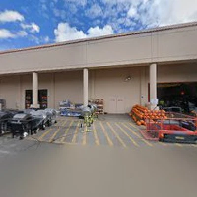 Home Services at The Home Depot