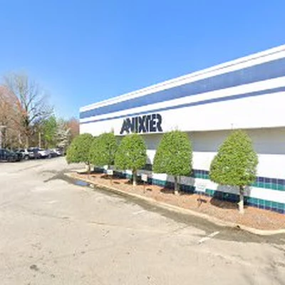 Anixter Power Solutions - Raleigh
