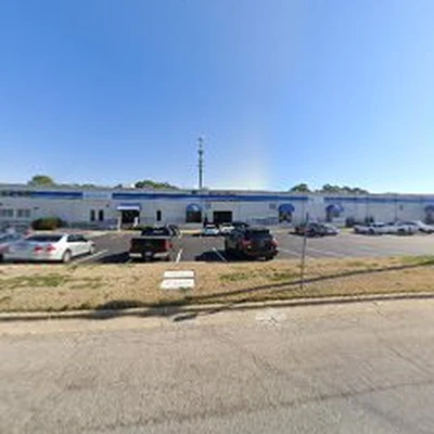 Ensco Supply Co