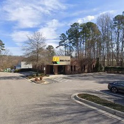 WB Moore Company Raleigh, NC