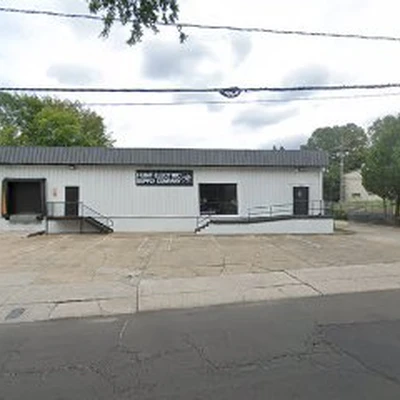Hunt Electric Supply Co