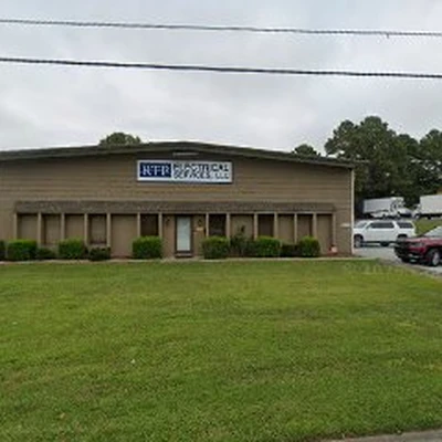 RTP Electrical Services LLC