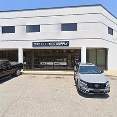 City Electric Supply Chapel Hill