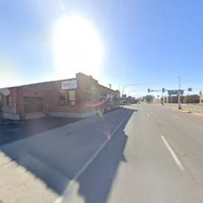 R.L. Yates Electric Inc.
