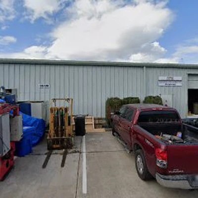 Flide HVAC & Airduct Cleaning Fremont