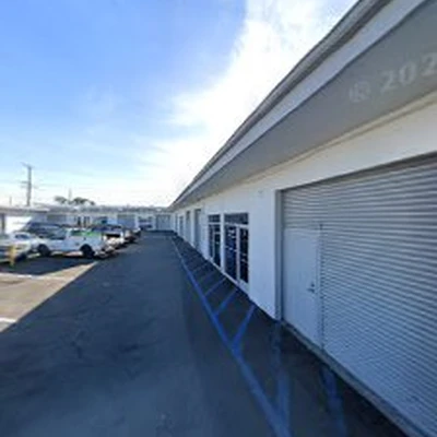 Newport Coast Electric
