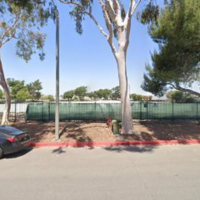 Irvine Complex Electricians