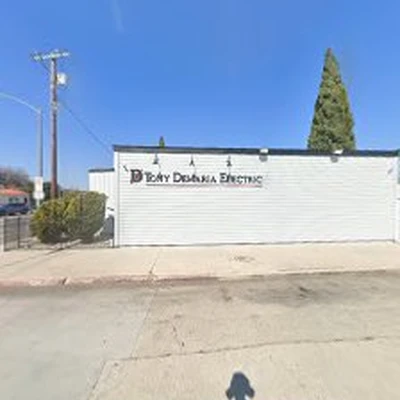 Tony Demaria Electric, Inc