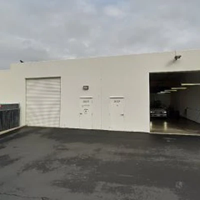 Ontario Refrigeration Services Inc