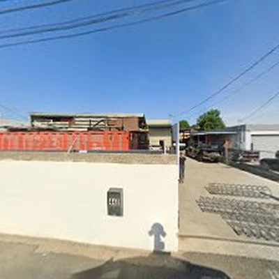 Orange Electrical