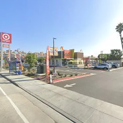 Anaheim Resort Electrical