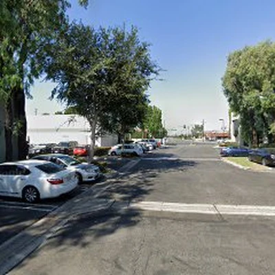 Fountain Valley Electrical