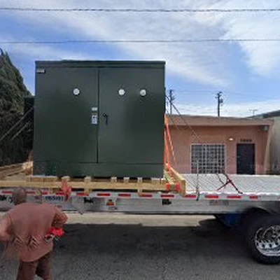 Danr Electric