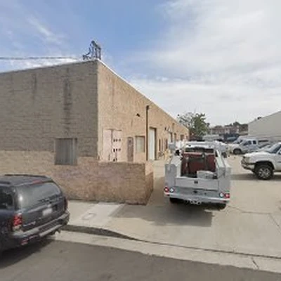 Frank's Industrial Services Inc