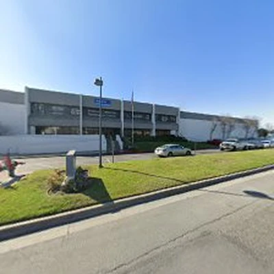 Rexel - Distribution Center