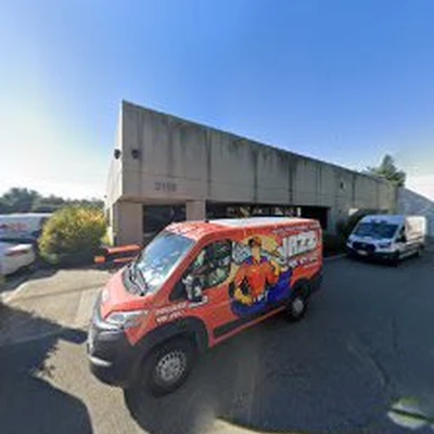 Jazz Heating, Air Conditioning and Plumbing