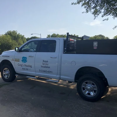 Greg's Heating and Air