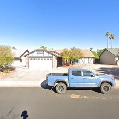 East Mesa Electric