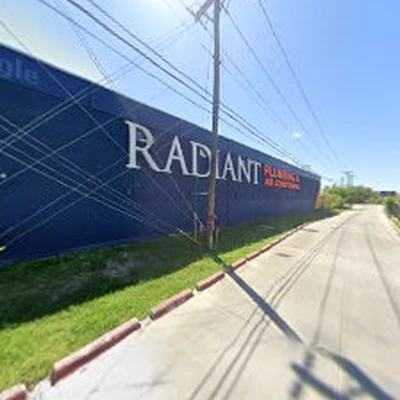 Radiant Plumbing, Air Conditioning, & Electrical
