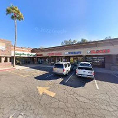 Valley Remodeling