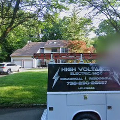 High Voltage Electric Inc