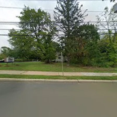 New Jersey Drains