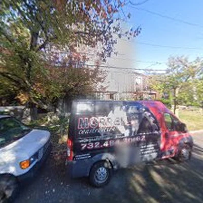Morrell Construction