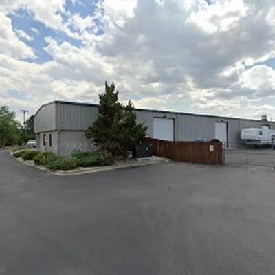 Electric Tech Inc