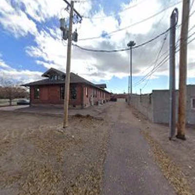 Pueblo Electrics Inc.