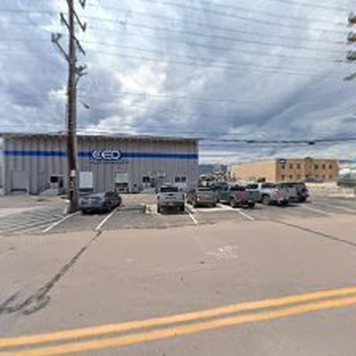Consolidated Electrical Distributors