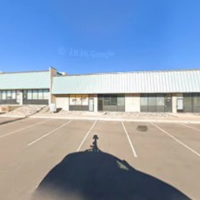 Mister Sparky of Colorado Springs