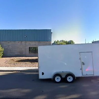 Sunbright LED Systems