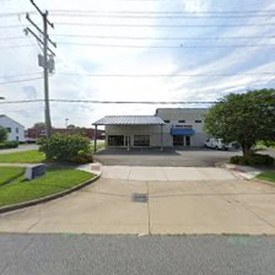Thornton Electrical Services Inc.