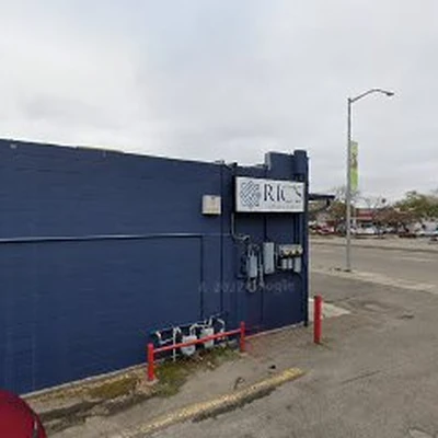 Ric's Kitchen & Bath Showroom
