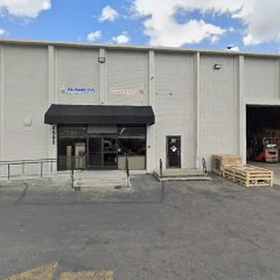 Alameda Electrical Distributors