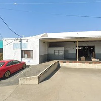 Crossroad Services