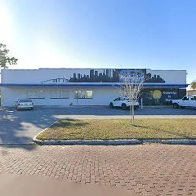 Wholesale Electrical Equipment Distributor in St. Petersburg, FL