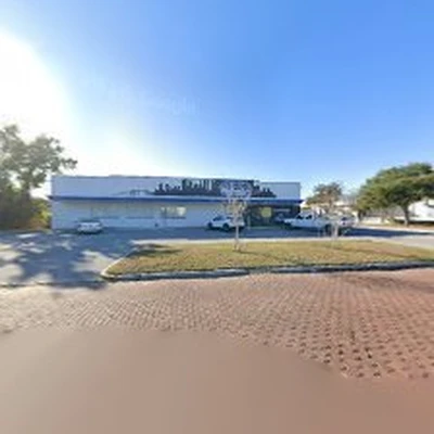 CED Saint Pete