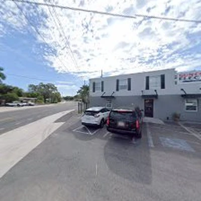 Suncoast Inc
